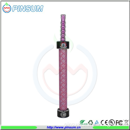 2014 Best Shisha Hookah Big Vapor E Hose with Multiple Flavors